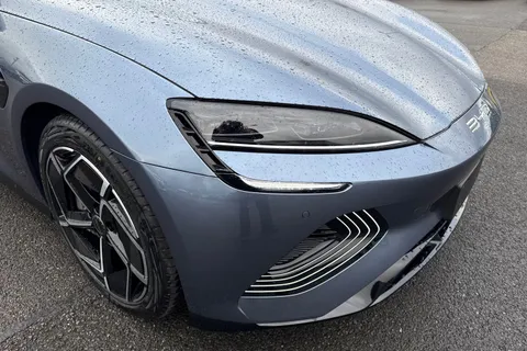 BYD SEAL 82.5kWh Excellence Auto AWD 4dr Thumbnail #26