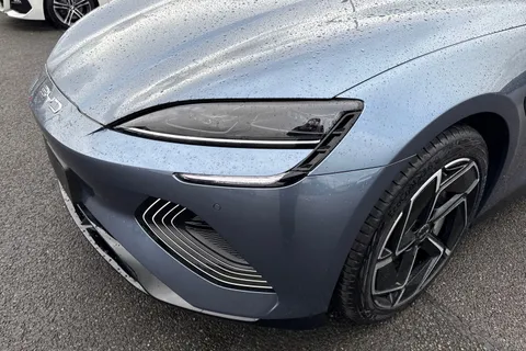 BYD SEAL 82.5kWh Excellence Auto AWD 4dr Thumbnail #27