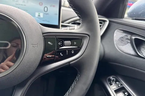 BYD SEAL 82.5kWh Excellence Auto AWD 4dr Thumbnail #40