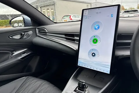 BYD SEAL 82.5kWh Excellence Auto AWD 4dr Thumbnail #45