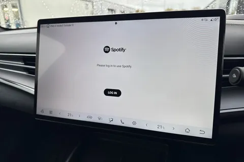 BYD SEAL 82.5kWh Excellence Auto AWD 4dr Thumbnail #47