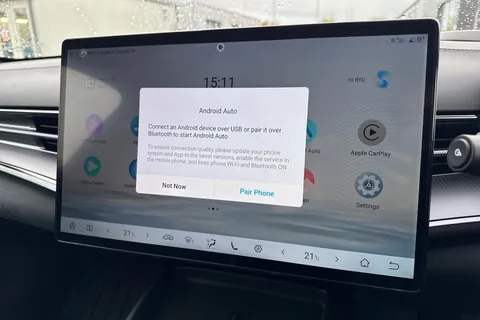 BYD SEAL 82.5kWh Excellence Auto AWD 4dr Thumbnail #48