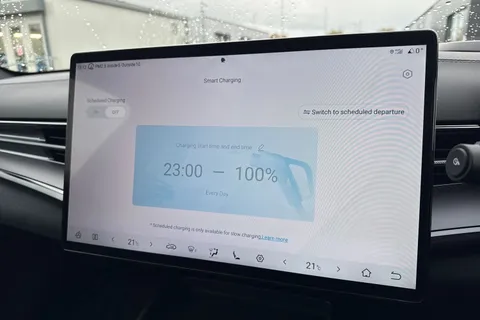 BYD SEAL 82.5kWh Excellence Auto AWD 4dr Thumbnail #54