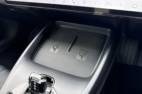 BYD SEAL 82.5kWh Excellence Auto AWD 4dr Thumbnail #57