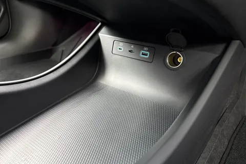 BYD SEAL 82.5kWh Excellence Auto AWD 4dr Thumbnail #58