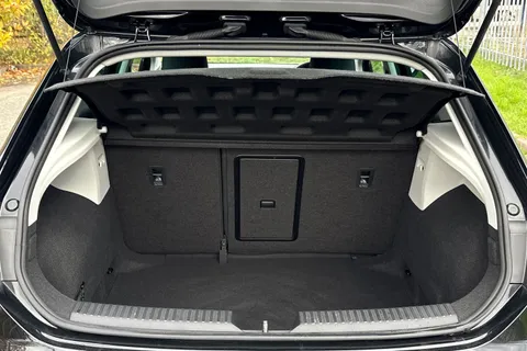 KJ19CJY SEAT Leon 2.0 TSI FR Sport DSG Euro 6 (s/s) 5dr Thumbnail #6