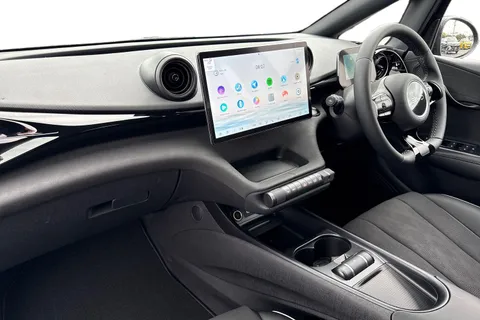 BYD Dolphin 60.48kWh Comfort Auto 5dr Thumbnail #9