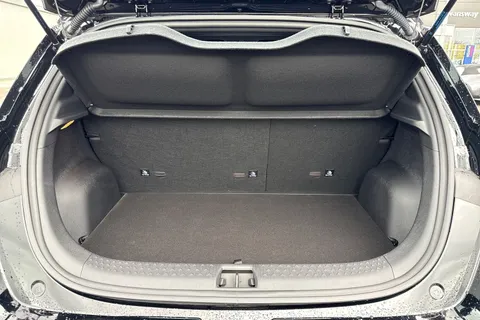 BYD Dolphin 60.48kWh Comfort Auto 5dr Thumbnail #10