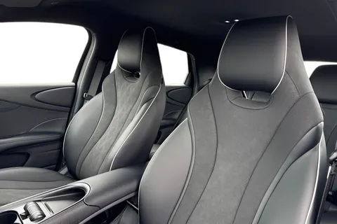 BYD Dolphin 60.48kWh Comfort Auto 5dr Thumbnail #11