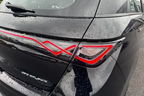 BYD Dolphin 60.48kWh Comfort Auto 5dr Thumbnail #16