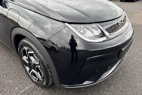 BYD Dolphin 60.48kWh Comfort Auto 5dr Thumbnail #25