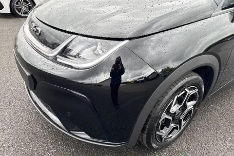 BYD Dolphin 60.48kWh Comfort Auto 5dr Thumbnail #26