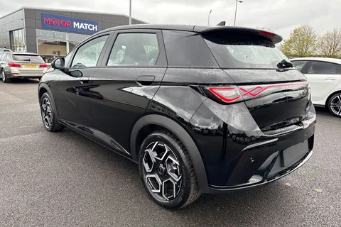 BYD Dolphin 60.48kWh Comfort Auto 5dr Thumbnail #29