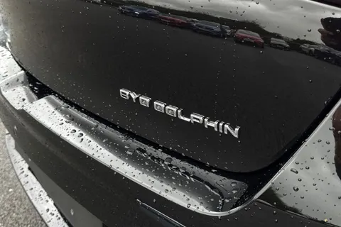 BYD Dolphin 60.48kWh Comfort Auto 5dr Thumbnail #32