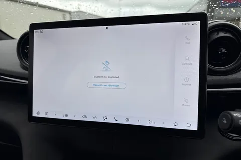 BYD Dolphin 60.48kWh Comfort Auto 5dr Thumbnail #45