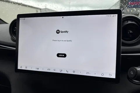 BYD Dolphin 60.48kWh Comfort Auto 5dr Thumbnail #46