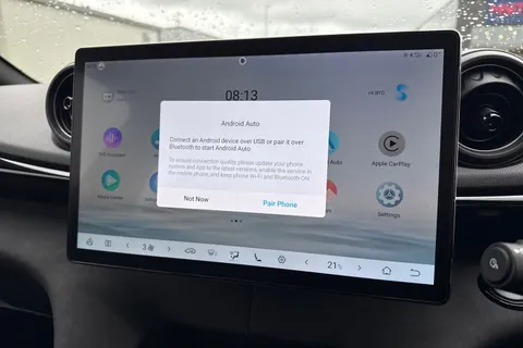 BYD Dolphin 60.48kWh Comfort Auto 5dr Thumbnail #47