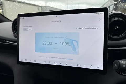 BYD Dolphin 60.48kWh Comfort Auto 5dr Thumbnail #52