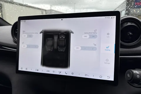 BYD Dolphin 60.48kWh Comfort Auto 5dr Thumbnail #53