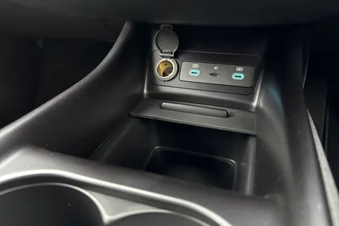 BYD Dolphin 60.48kWh Comfort Auto 5dr Thumbnail #56