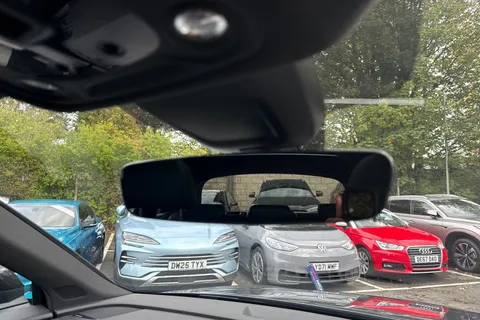 LV20LRO Audi Q5 2.0 TFSIe 50 Black Edition S Tronic quattro Euro 6 (s/s) 5dr 14.1kWh Thumbnail #31