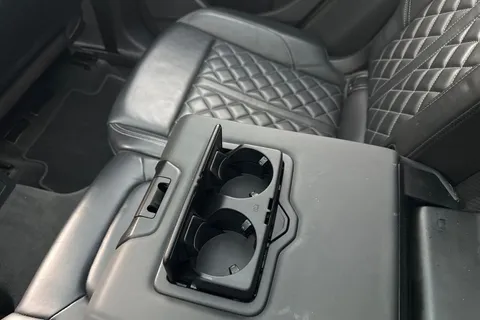 LV20LRO Audi Q5 2.0 TFSIe 50 Black Edition S Tronic quattro Euro 6 (s/s) 5dr 14.1kWh Thumbnail #49