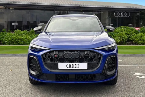  Audi SQ5 3.0 TFSI S Edition 1 S Tronic quattro Euro 6 (s/s) 5dr Thumbnail #6