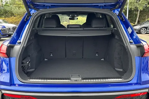  Audi SQ5 3.0 TFSI S Edition 1 S Tronic quattro Euro 6 (s/s) 5dr Thumbnail #7