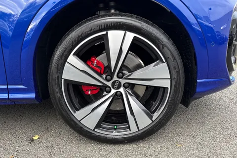  Audi SQ5 3.0 TFSI S Edition 1 S Tronic quattro Euro 6 (s/s) 5dr Thumbnail #10
