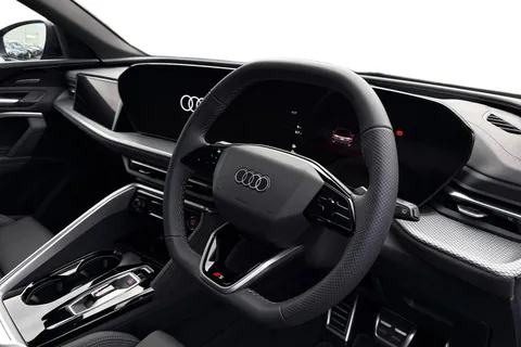  Audi SQ5 3.0 TFSI S Edition 1 S Tronic quattro Euro 6 (s/s) 5dr Thumbnail #14