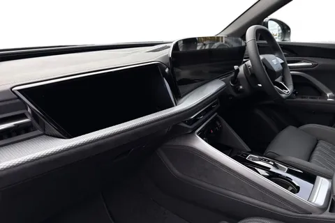  Audi SQ5 3.0 TFSI S Edition 1 S Tronic quattro Euro 6 (s/s) 5dr Thumbnail #15