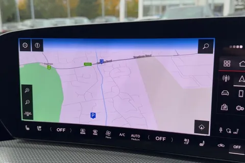  Audi SQ5 3.0 TFSI S Edition 1 S Tronic quattro Euro 6 (s/s) 5dr Thumbnail #17