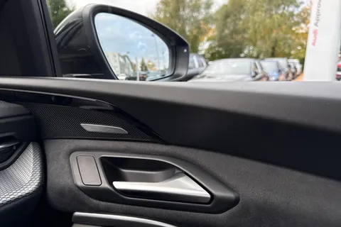  Audi SQ5 3.0 TFSI S Edition 1 S Tronic quattro Euro 6 (s/s) 5dr Thumbnail #21