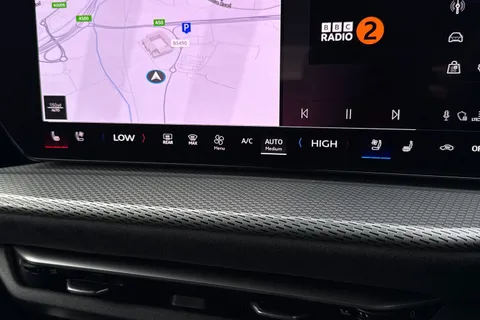  Audi SQ5 3.0 TFSI S Edition 1 S Tronic quattro Euro 6 (s/s) 5dr Thumbnail #22