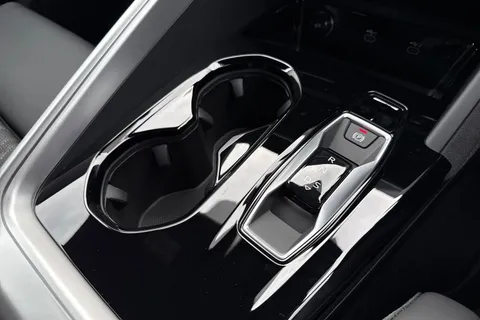  Audi SQ5 3.0 TFSI S Edition 1 S Tronic quattro Euro 6 (s/s) 5dr Thumbnail #23