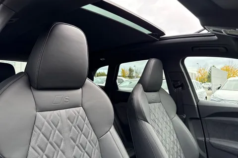  Audi SQ5 3.0 TFSI S Edition 1 S Tronic quattro Euro 6 (s/s) 5dr Thumbnail #24