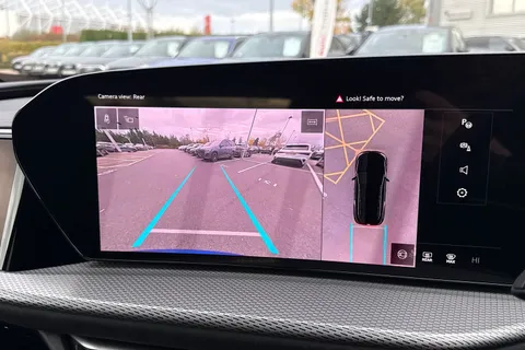  Audi SQ5 3.0 TFSI S Edition 1 S Tronic quattro Euro 6 (s/s) 5dr Thumbnail #25