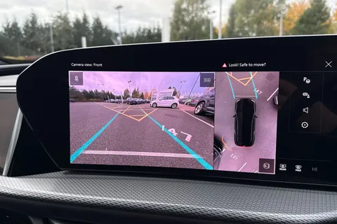  Audi SQ5 3.0 TFSI S Edition 1 S Tronic quattro Euro 6 (s/s) 5dr Thumbnail #26