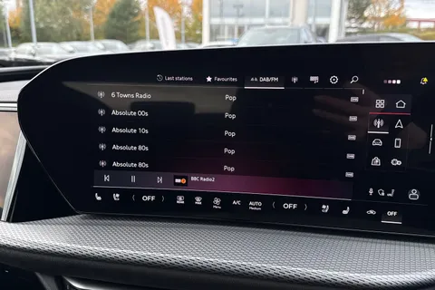  Audi SQ5 3.0 TFSI S Edition 1 S Tronic quattro Euro 6 (s/s) 5dr Thumbnail #28