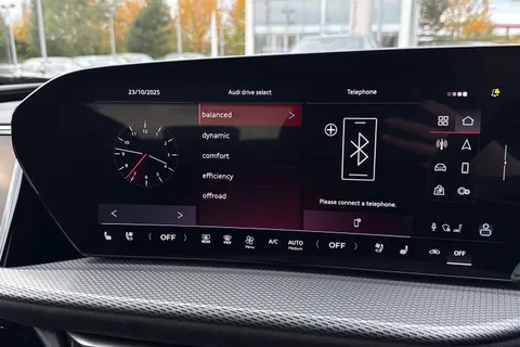  Audi SQ5 3.0 TFSI S Edition 1 S Tronic quattro Euro 6 (s/s) 5dr Thumbnail #29