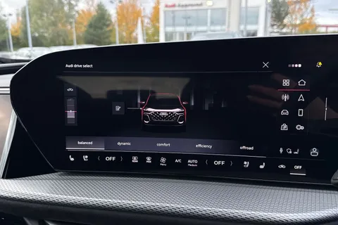  Audi SQ5 3.0 TFSI S Edition 1 S Tronic quattro Euro 6 (s/s) 5dr Thumbnail #30