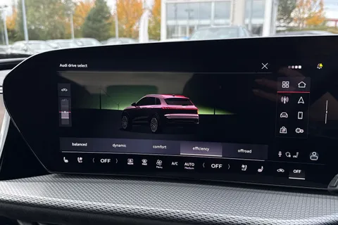  Audi SQ5 3.0 TFSI S Edition 1 S Tronic quattro Euro 6 (s/s) 5dr Thumbnail #33