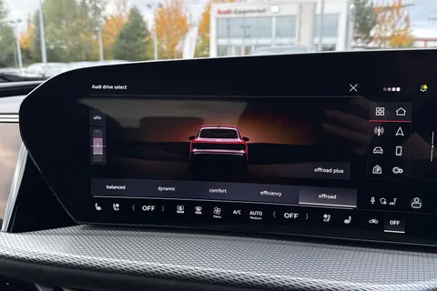  Audi SQ5 3.0 TFSI S Edition 1 S Tronic quattro Euro 6 (s/s) 5dr Thumbnail #34