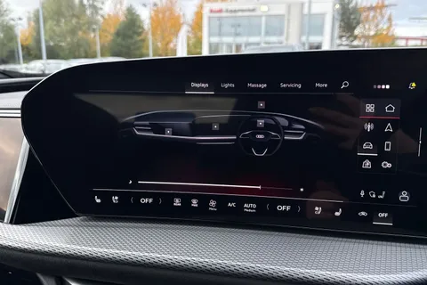  Audi SQ5 3.0 TFSI S Edition 1 S Tronic quattro Euro 6 (s/s) 5dr Thumbnail #36