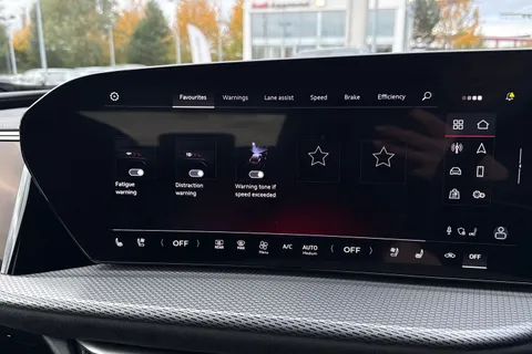  Audi SQ5 3.0 TFSI S Edition 1 S Tronic quattro Euro 6 (s/s) 5dr Thumbnail #37