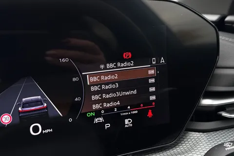  Audi SQ5 3.0 TFSI S Edition 1 S Tronic quattro Euro 6 (s/s) 5dr Thumbnail #39