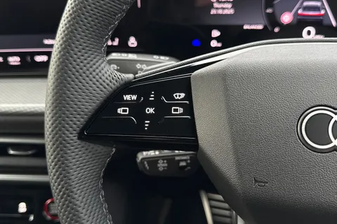  Audi SQ5 3.0 TFSI S Edition 1 S Tronic quattro Euro 6 (s/s) 5dr Thumbnail #41