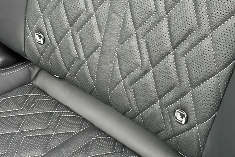  Audi SQ5 3.0 TFSI S Edition 1 S Tronic quattro Euro 6 (s/s) 5dr Thumbnail #48