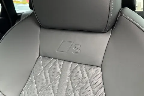  Audi SQ5 3.0 TFSI S Edition 1 S Tronic quattro Euro 6 (s/s) 5dr Thumbnail #49