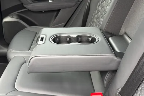  Audi SQ5 3.0 TFSI S Edition 1 S Tronic quattro Euro 6 (s/s) 5dr Thumbnail #51